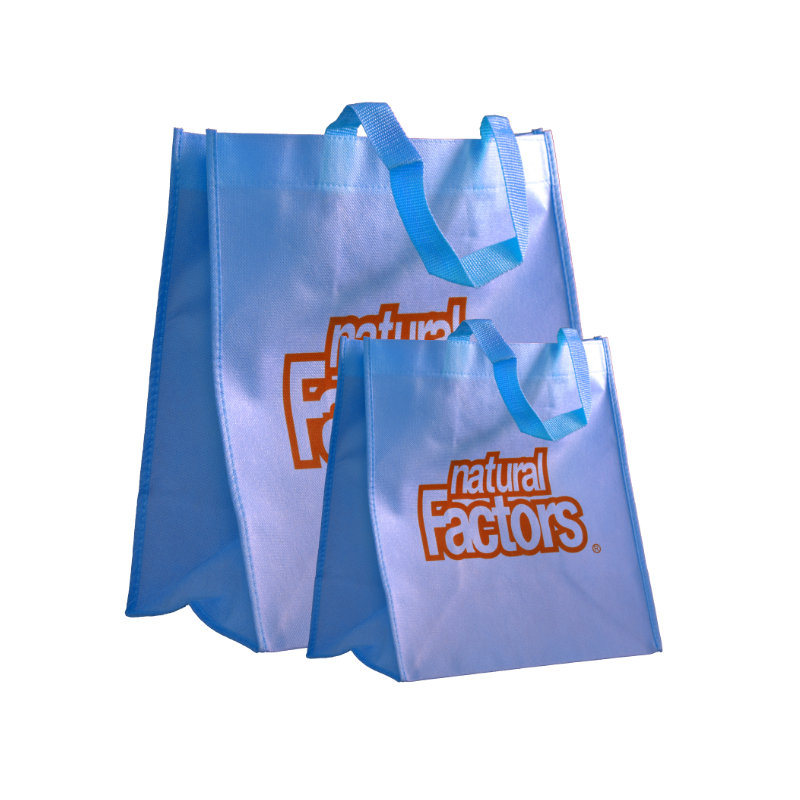 Permanenttaschen mit Stoffhaptik