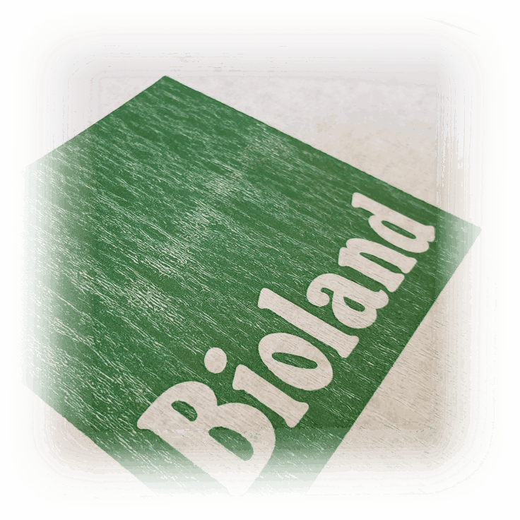 Papiertischdecken aus Krepppapier bedruckt