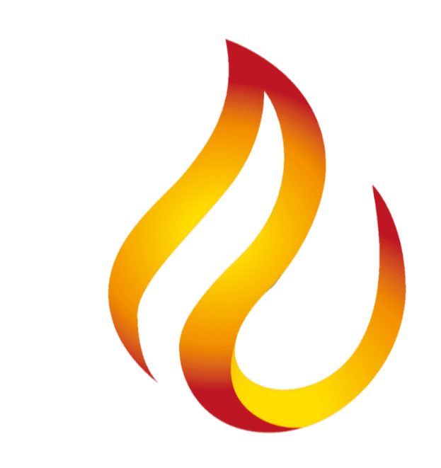 Papiertischdecken schwer entflammbar, speziell für Indoor