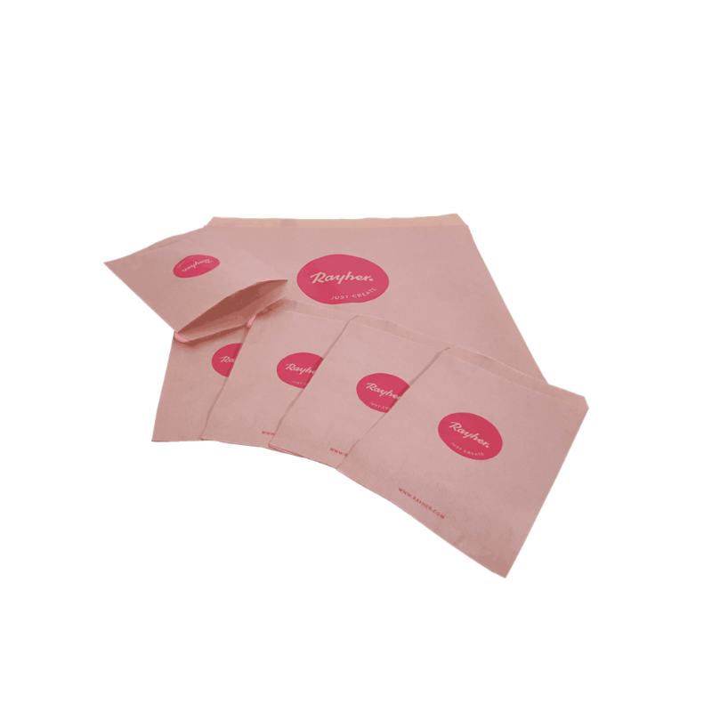 Flach- und Faltenbeutel