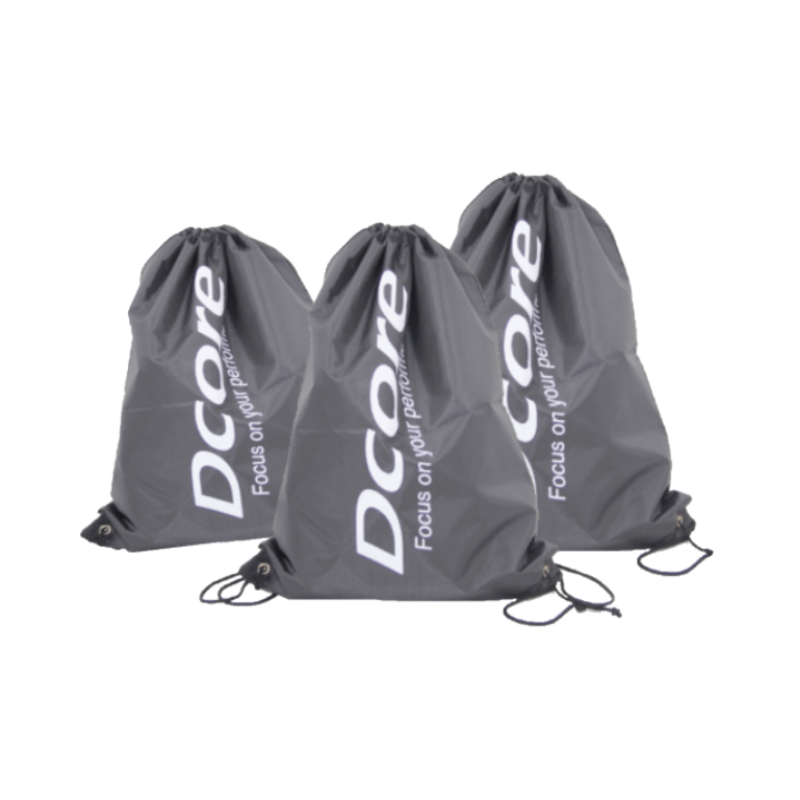 PE-Match- & Rucksäcke