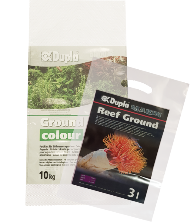 die Spezialverpackung schlechthin