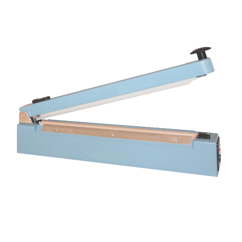 PE-Beutel lassen sich perfekt Schweißen