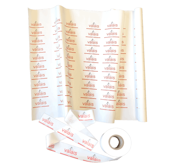 WEST PAPIER - Absperrbänder in Kombination mit Ihren Tischdecken, einfach mitmachen Absperrbänder in Kombination mit Ihren Tischdecken