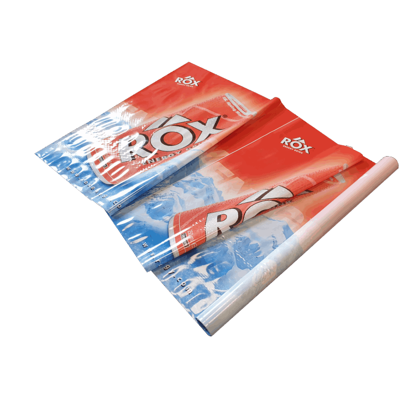 WEST PAPIER - Werbung von der Rolle mit feinstem Druck Werbung von der Rolle mit feinstem Druck