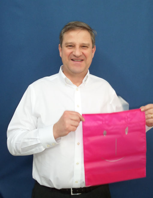 West-Papier - Björn Aarhuus