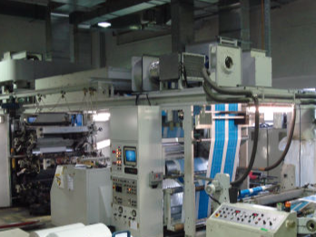 West-Papier - automatische Druckformpositionierung