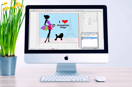 West-Papier Service - Grafik & Repro