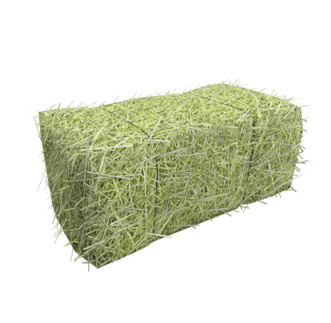 Tischdecken aus Grasschnitt