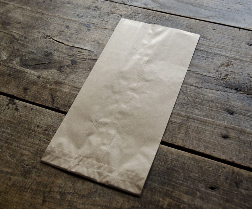 West-Papier - Recyclingmaterial für Ihre Tragetaschen