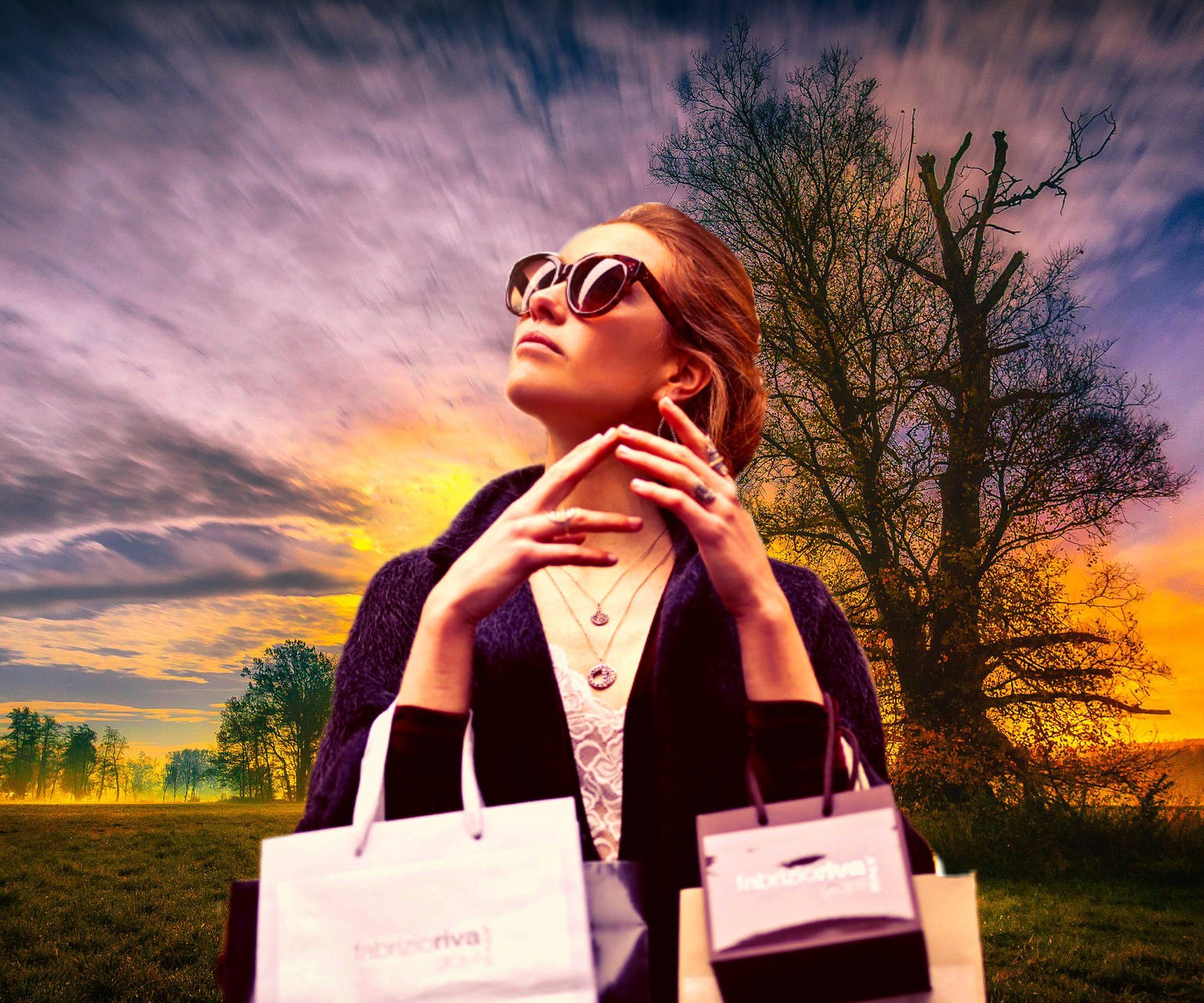 West-Papier - Verpackung & Marketing