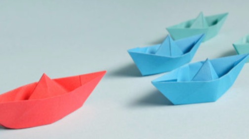 West-Papier - Konfektion