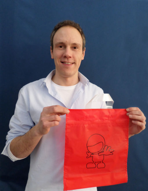 West-Papier - Patric Dahm