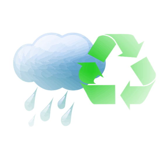 wetterfeste LDPE-Tischdecken - ABWISCHBAR