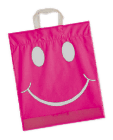 West-Papier - bedruckte Tragetaschen aus Papier & Folie