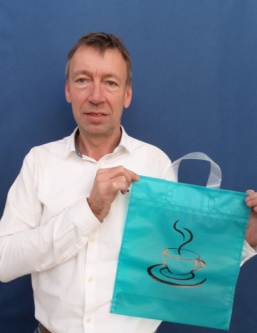 West-Papier - Stefan Hermans