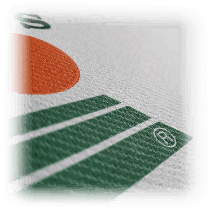 WEST PAPIER - Vliesstofftischdecken bedruckt - dem Flexodruck sei gedankt! Vliesstofftischdecken bedruckt - dem Flexodruck sei Dank!